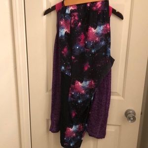 TORRID/OLD NAVY Workout Outfit